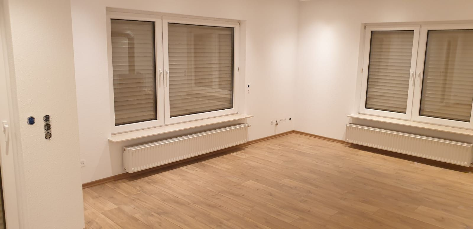 Laminatverlegung von Homeservice Steppuhn